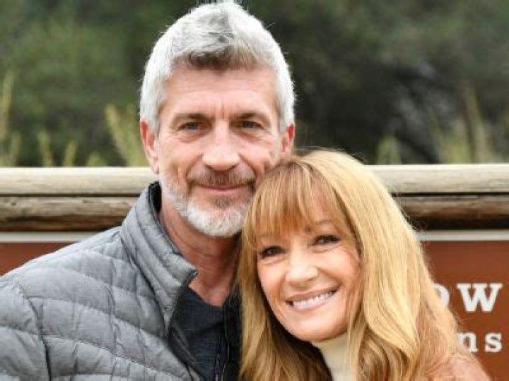 Who Is Kirsten Barlow [Joe Lando Wife? Updated Net Worth, Facts & Family