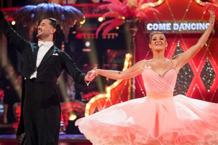 
Who Is Kym Marsh Partner On Strictly Come Dancing 2022? Facts About The English Actress 