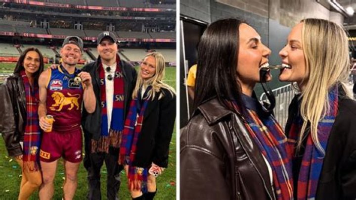 
Who Is Lachy Hulme’s Partner? Get To Know More About The Actor’s Personal Life 