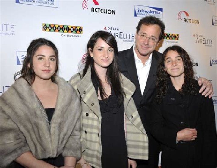 Who Is Lara Melanie Saget? Six Facts About Late Bob Saget Daughter