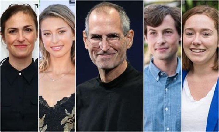 Who Is Late Steve Jobs' Daughter, Erin Siena Jobs Dating To?