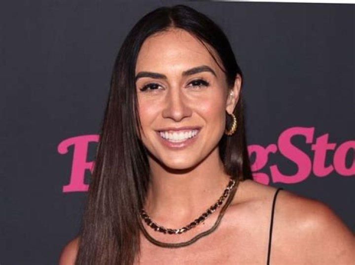 Who is Lauren Gottlieb? Meet actor-dancer set to perform RRR song Naatu Naatu at Oscars 2023