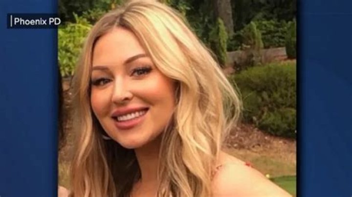 
Who Is Lauren Heike Murder Suspect? Scottsdale Case Details And Update 