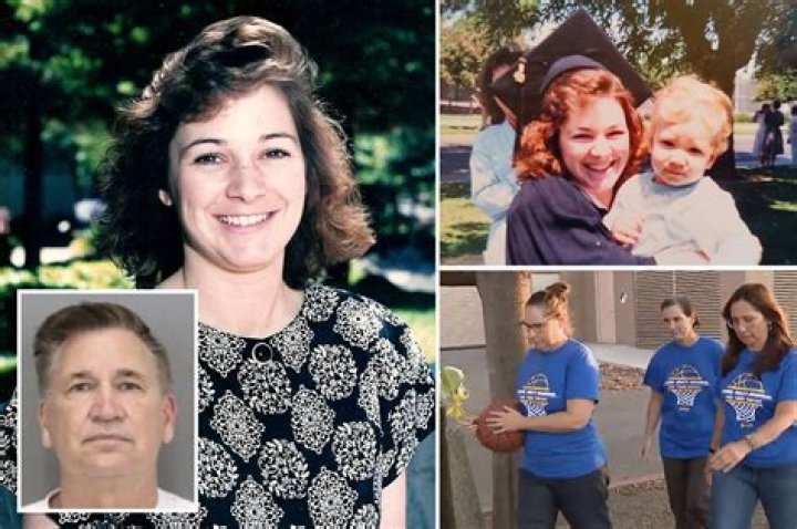 
Who Is Laurie Anne Houts? Facts About Readytech CEO John Kevin Woodward Wife 