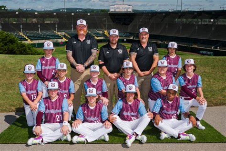 
Who Is Lazar LaPenna From Long Beach Little League And How Did He Die? 