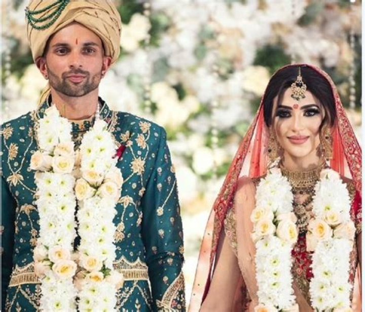 Who Is Lerisha Munsamy, Keshav Maharaj Wife? Married Life
