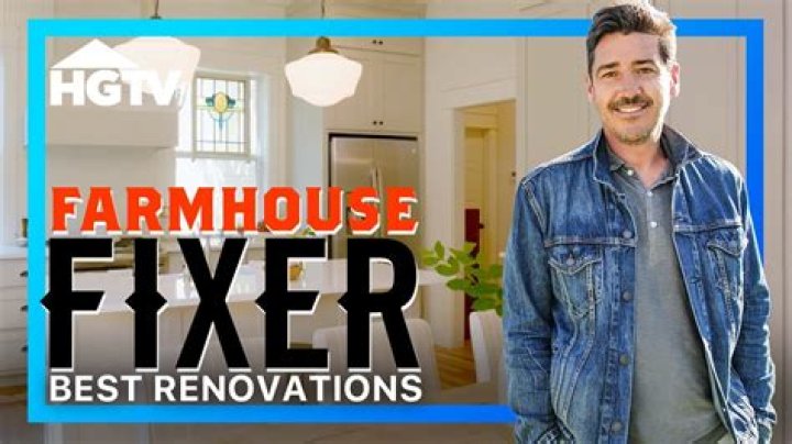 
Who Is Leslie Davis From HGTV Farmhouse Fixer? Facts About The Real Estate Agent 