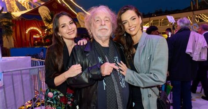 Who Is Lili Paul Roncalli? Meet The Professional Contortionist That Is Dating Dominic Thiem!