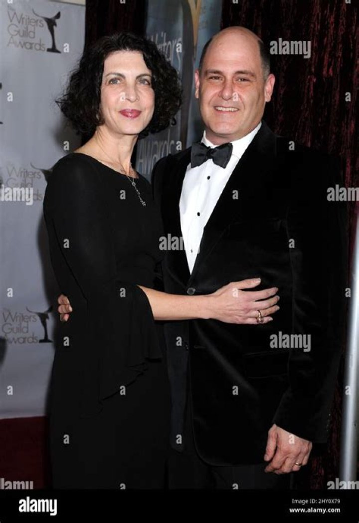 Who is Linda Brettler? Linda and husband Matthew Weiner separated after 28 years of married life!
