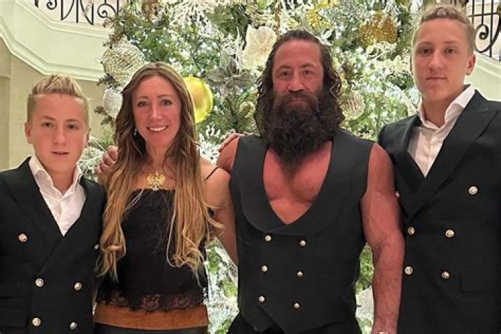 Who Is Liver King and Liver Queen? Explore Their Real name and Family Life