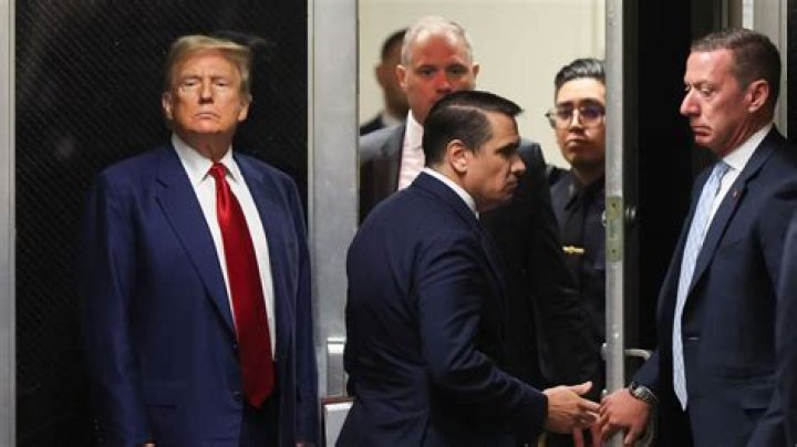 
Who is Loren Merchan? All about Judge Juan Merchan’s daughter as Donald Trump lashes out at latter’s family in speech 