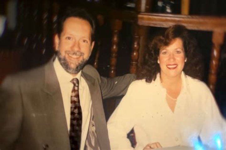 Who Is Lori Milliron & Where Is She Today? Lawrence Rudolph Wife Bianca Rudolph Murder