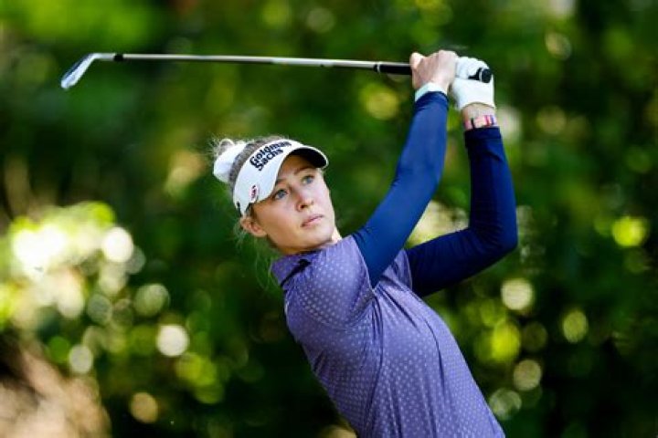 Who Is LPGA Star Nelly Korda Married To? Dating Life & Relationship Timeline Explained