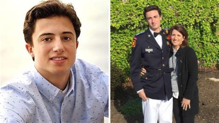 Who Is Maddy Borja? Hazing Victim Stone Foltz Girlfriend – Age Instagram Bio And Facts About The Case