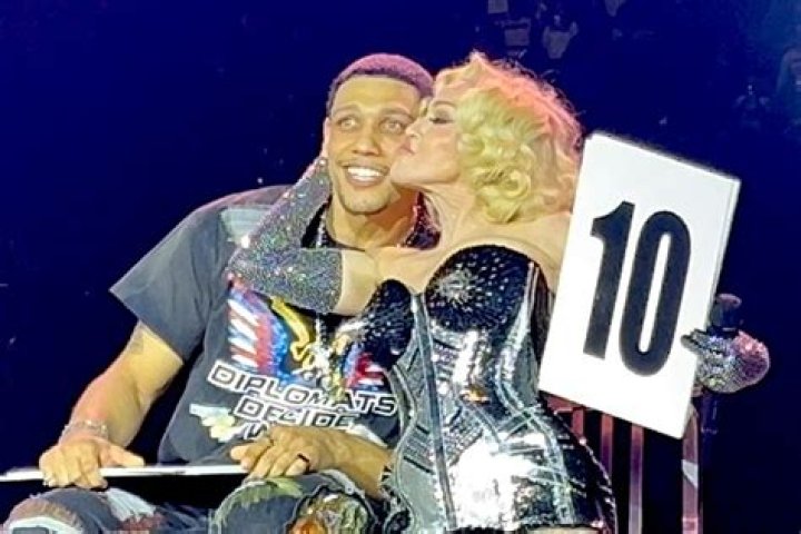 Who is Madonna’s new boyfriend, Josh Popper? Here’s what you want to know