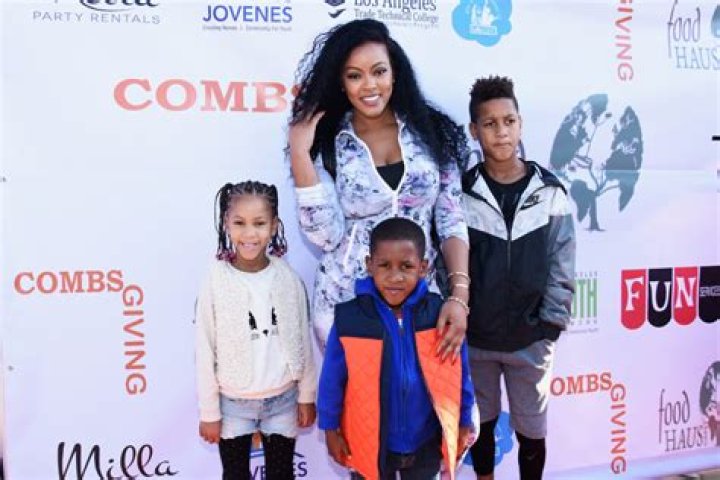 
Who Is Malaysia Pargo Baby Daddy? Meet The Basketball Wives Star’s Kids And Twins 