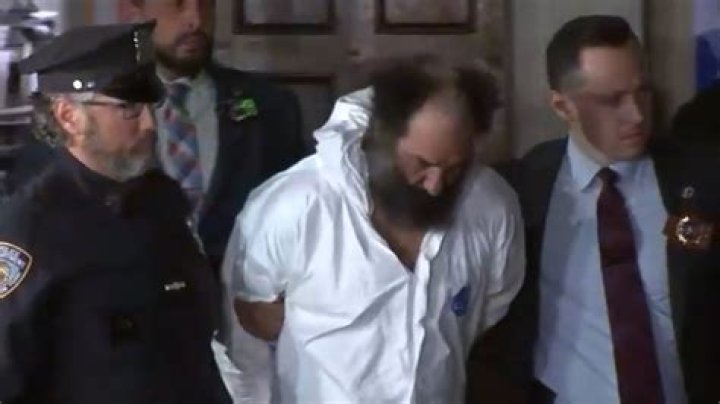 
Who Is Manhattan Serial Killer Suspect Gerald Brevard III? Homeless Murders Terror To Minimize As Killer Might Finally Be Arrested 