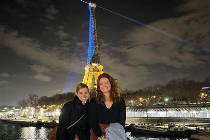 Who Is Mara Lejins Husband? Family Parents And Age Revealed