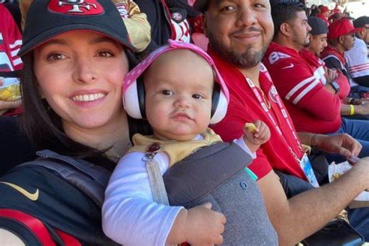 Who Is Marcus Carr Daughter Kyrie Carr? Meet His Wife And Parents