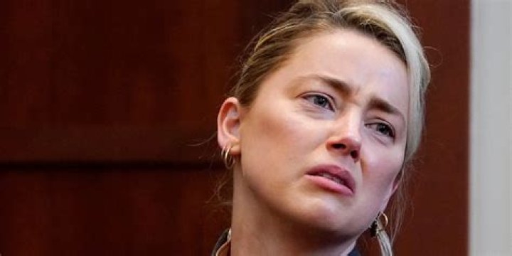 
Who Is Marie Sadanaga? Domestic Abuse Detective On Amber Heard Trial 