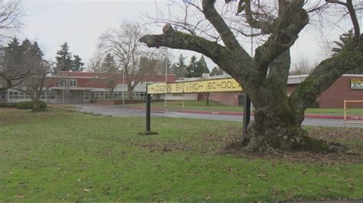 
Who Is Mariela Barajas? Salesian High School Teacher Arrested 