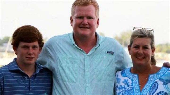 
Who is Mark Ball? Alex Murdaugh reaction goes viral as defense witness turns on him 