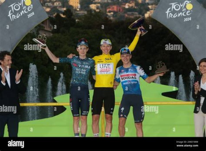 
Who is Mark Cavendish? 38-year-old crashed out of his final Tour de France on stage eight 