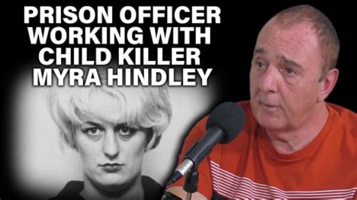
Who Is Maureen Hindley Daughter? Children And Husband Details Of Serial Killer Myra Hindley’s Sister 
