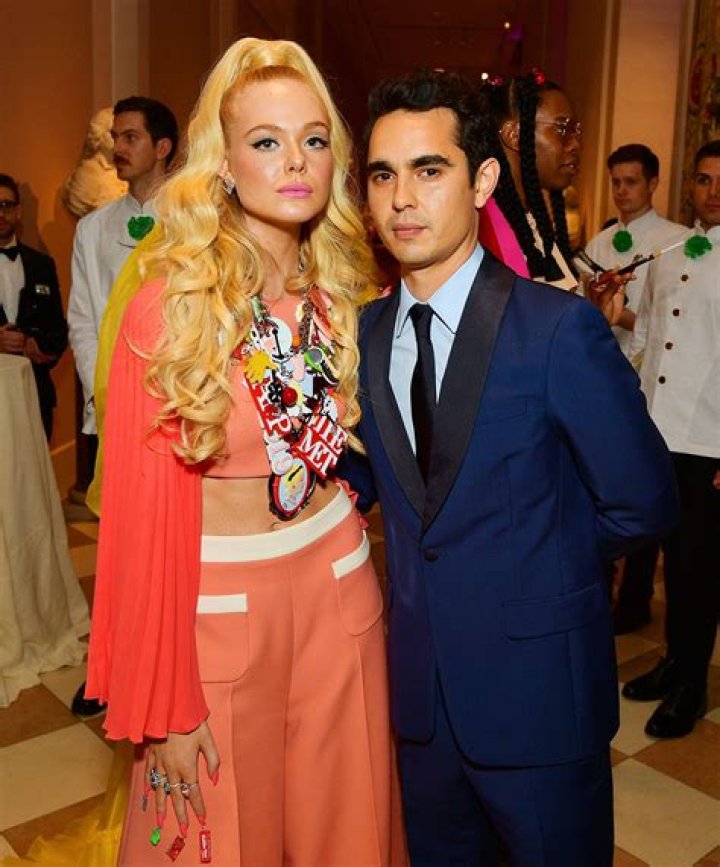 
Who Is Max Minghella’s Wife -Is The Actor Ever Married? 