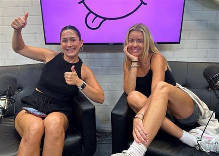 Who Is Mean Girl Podcast Barstool’s Jordyn Woodruff? Information About the Cast