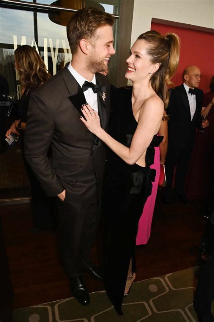 Who Is Meghann Fahy Boyfriend? Know Her Relationship Status