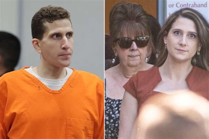 Who is Melissa Kohberger? Bryan Kohberger’s sister reportedly wrote poem on Uvalde School shooting