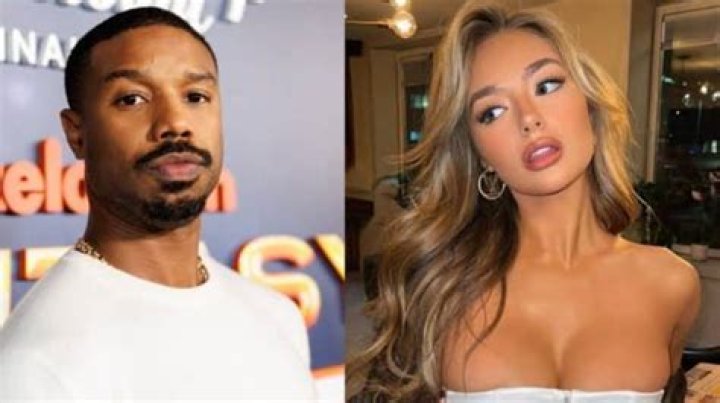 
Who Is Michael B. Jordan’s New Girlfriend In 2023? The Black Panther Actor Gets Spotted With A Mystery Woman 