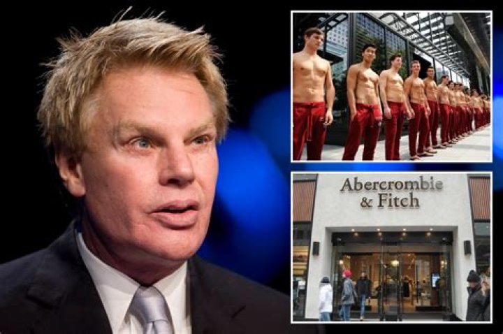 
Who Is Mike Jeffries Partner Matthew Smith And Where Are They Now? Abercrombie & Fitch Story 