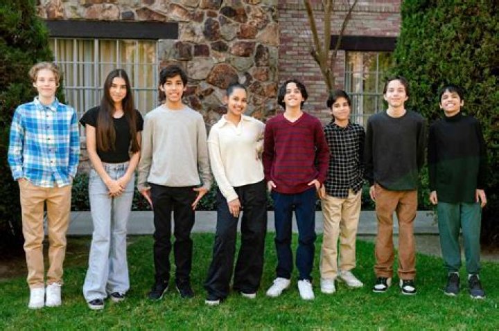 Who is Nadya Suleman’s son?