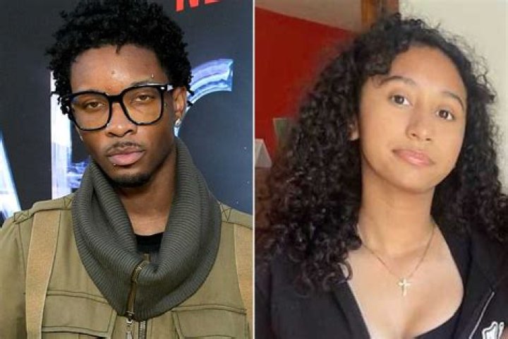 Who is Nathaniel Covington? Missing East TN teen girl found, 1 man arrested