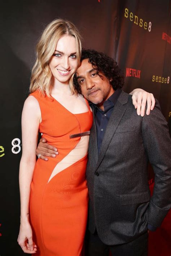 Who Is Naveen Andrews Dating? The Dropout Actor’s Love Intetest