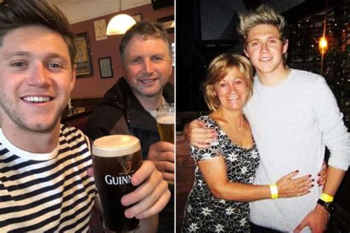 
Who Is Niall Horan’s Brother Greg Horan? His Parents And Wife 