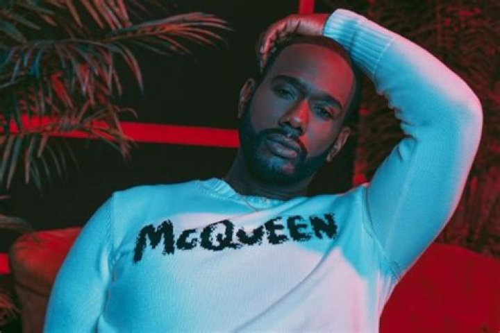 
Who is Nicco Annan’s Wife? 