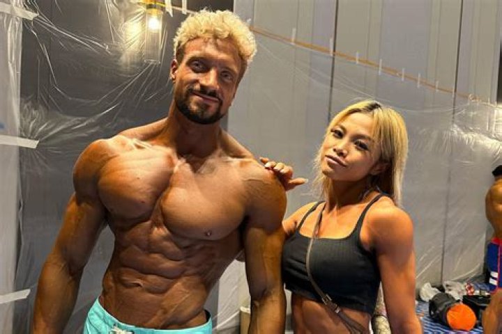 
Who is Nicha? All about Jo Lindner’s girlfriend as bodybuilder dies at 30 