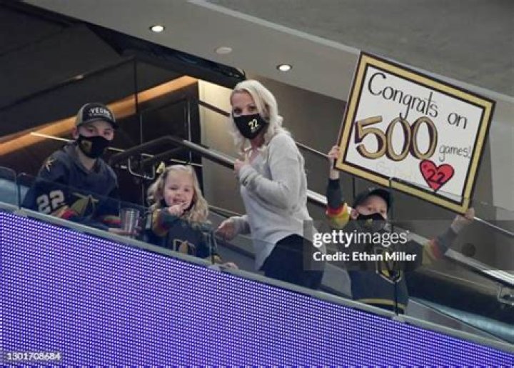 Who Is Nick Holden Wife Angela Holden? Their Age Gap Explored