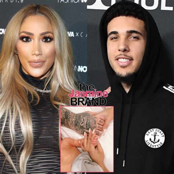 
Who is Nikki Mudarris, NBA star LiAngelo Ball’s girlfriend? 