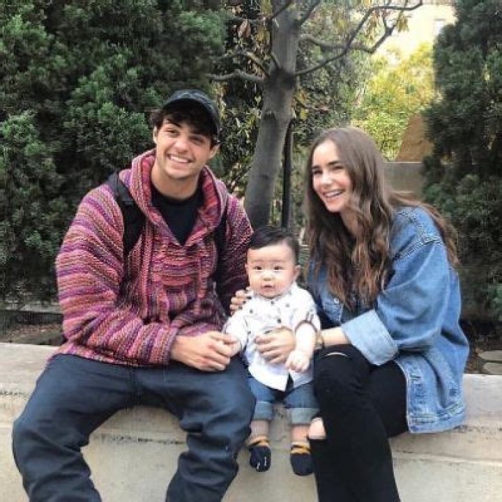 Who Is Noah Centineo Girlfriend? The Latest On His Love-Life