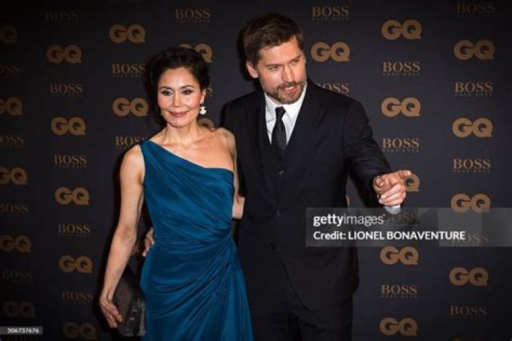 Who is Nukaka Coster-Waldau? Meet the stunning wife of Nikolaj Coster-Waldau