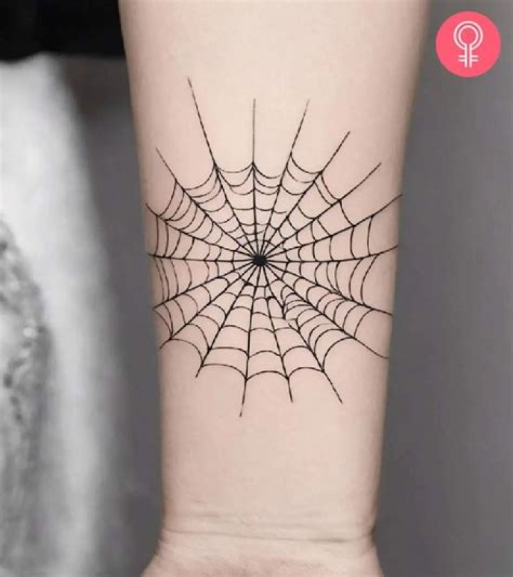 Who Is Officer Michael Fanone? Revered Hero Police Has A Spider Web Tattoo On His Neck- What Does It Mean?