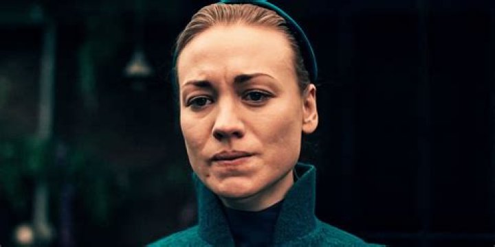 
Who Is Okiki Kendall? Five Facts About The Handmaid’s Tale Actress 