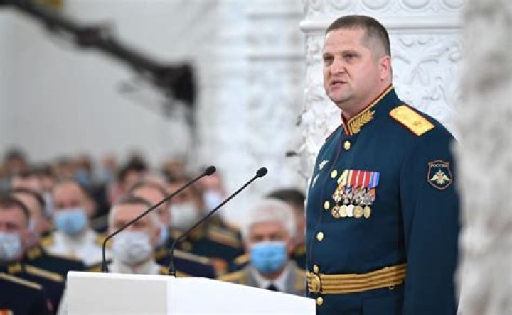 
Who Is Oleg Mitjajev General From Russia? Shot In Ukraine, What Happened To Him? 