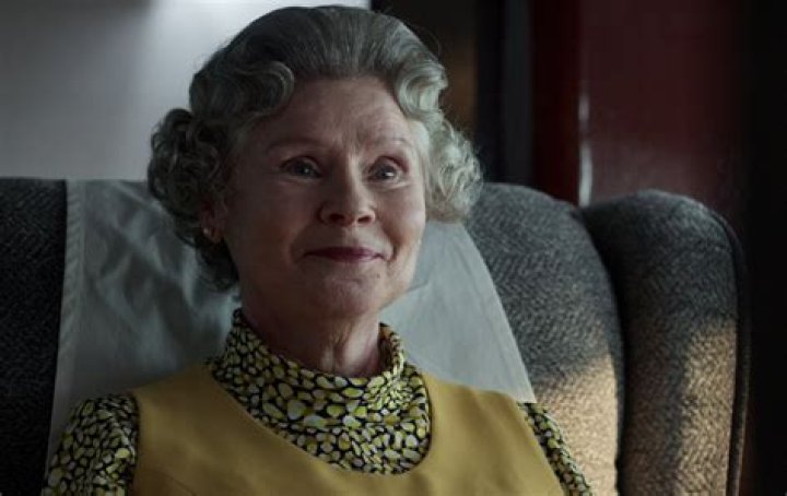 Who Is Orietta Notari? Everything To Know About The Cast Of Marilyn’s Eyes