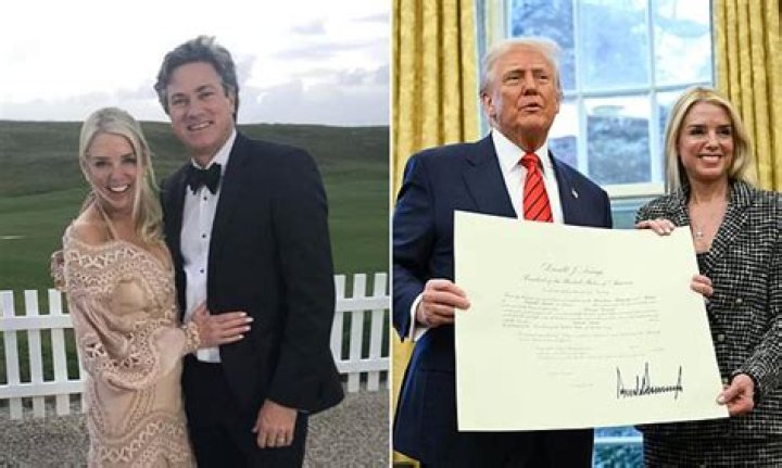 
Who Is Pam Anderson’s Husband? Politician Won Republican primary For Colorado Secretary Of State 