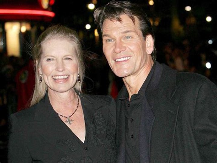 Who Is Patrick Swayze Son Jason Whittle? Wife Lisa Niemi, Net Worth And Death Cause